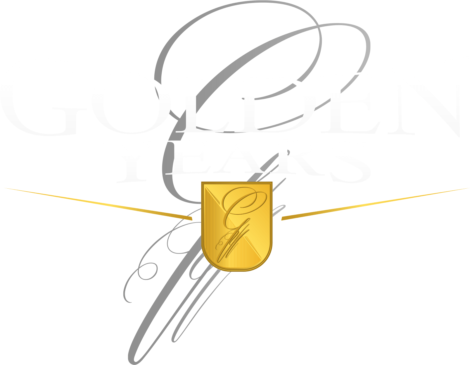 Golden Years logo